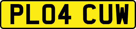 PL04CUW