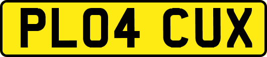 PL04CUX