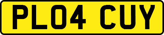PL04CUY