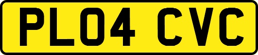 PL04CVC
