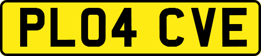 PL04CVE