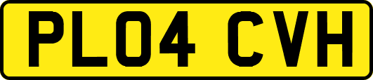 PL04CVH