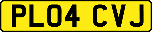 PL04CVJ