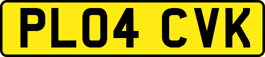 PL04CVK