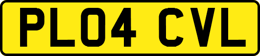 PL04CVL