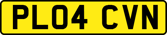 PL04CVN