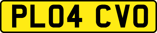 PL04CVO