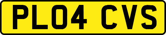 PL04CVS