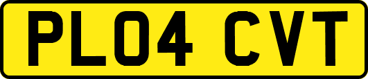 PL04CVT