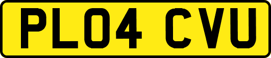 PL04CVU