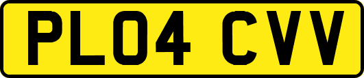 PL04CVV