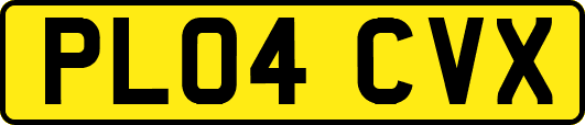 PL04CVX