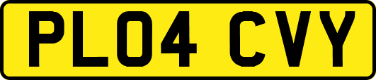 PL04CVY