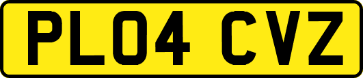 PL04CVZ