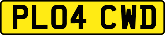 PL04CWD