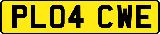 PL04CWE