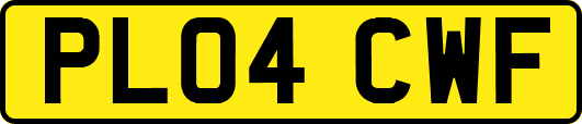 PL04CWF
