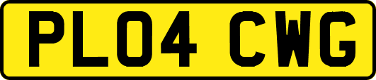 PL04CWG