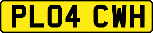 PL04CWH