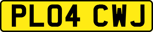 PL04CWJ