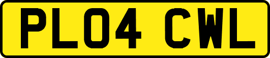 PL04CWL
