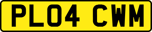 PL04CWM