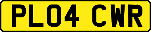 PL04CWR