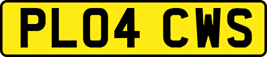 PL04CWS