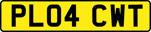 PL04CWT