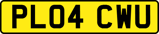 PL04CWU