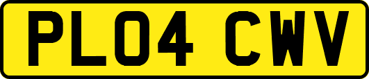 PL04CWV