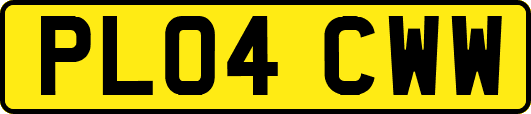 PL04CWW