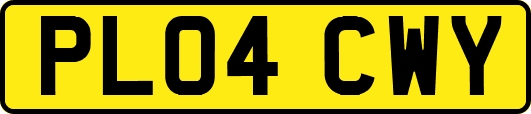 PL04CWY
