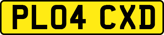 PL04CXD