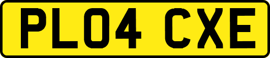 PL04CXE