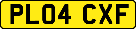 PL04CXF