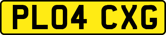 PL04CXG