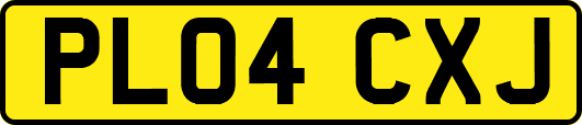 PL04CXJ