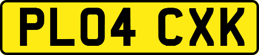 PL04CXK
