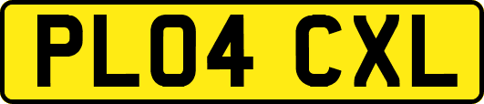 PL04CXL