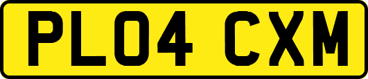 PL04CXM