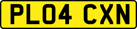 PL04CXN