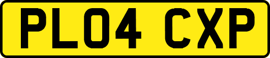 PL04CXP