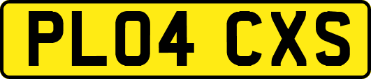 PL04CXS