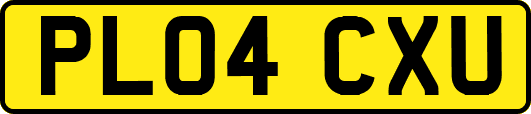 PL04CXU