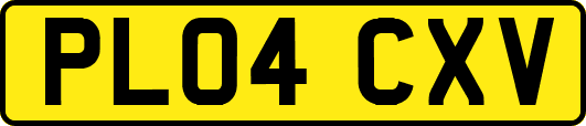 PL04CXV