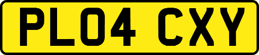 PL04CXY