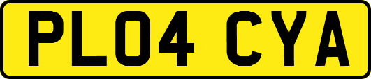 PL04CYA