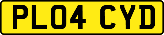 PL04CYD