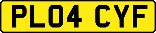 PL04CYF